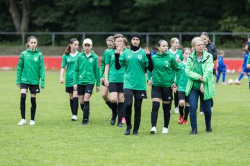 Bild 1 - Loewinnen Cup
